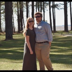 Meet your Posher, Allie